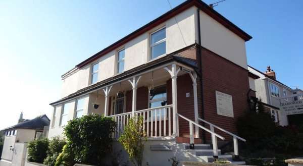 Charnwood Guest House