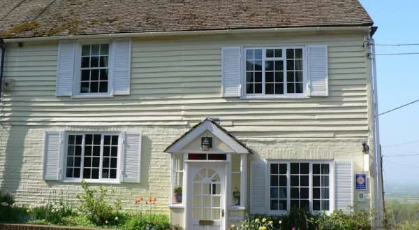 Chart Hill Cottage Bed & Breakfast