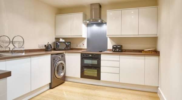 Charter House Serviced Apartments - Shortstay MK