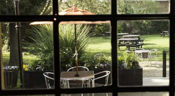 Chase Inn by Good Night Inns