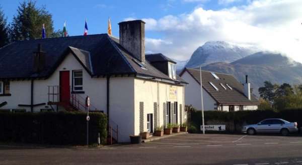 Chase the Wild Goose Hostel