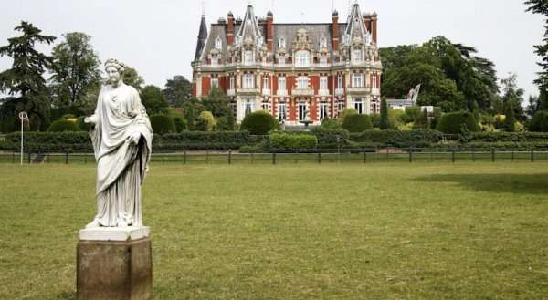 Chateau Impney