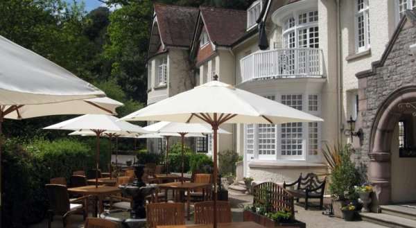 Chateau La Chaire