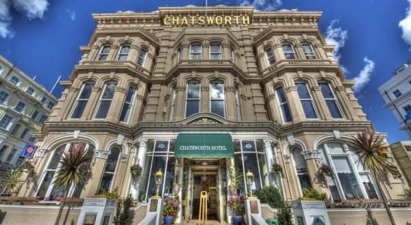 Chatsworth Hotel