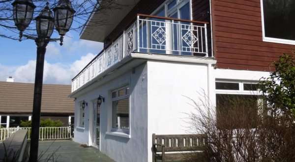 Chattan House