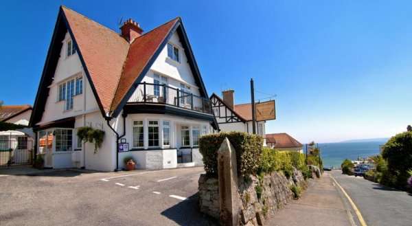 Chellowdene Guest House