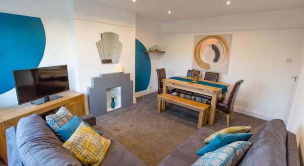 Chelmsford Executive Apartment