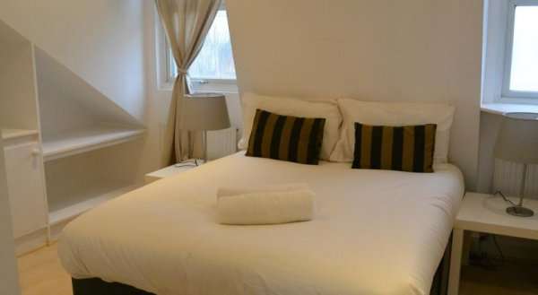 Chelsea Embankment Guesthouse