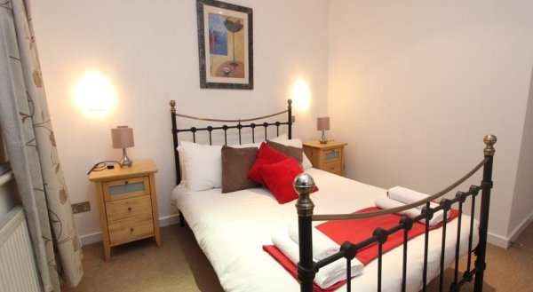 Chelsea Kings Road Apartment