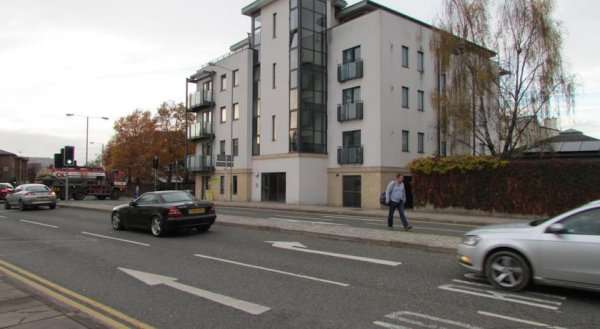 Cheltenham Luxury Apartments