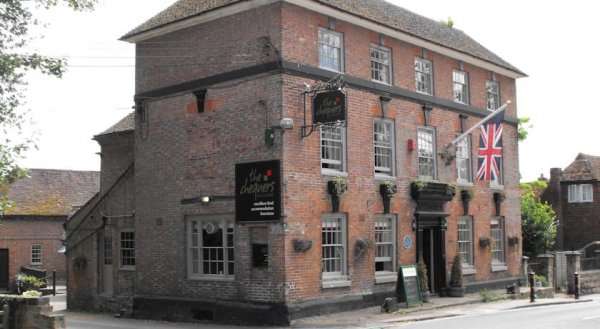 Chequers Inn