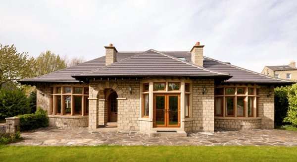 Cherry Croft Holiday Home