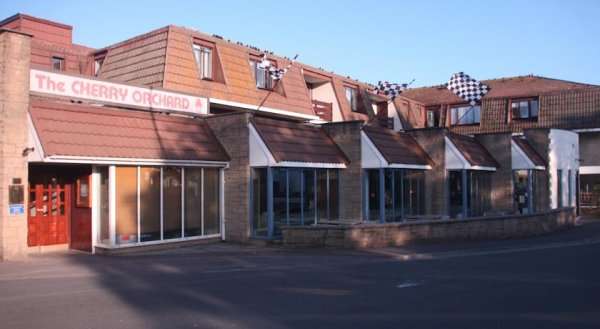 Cherry Orchard Apartments