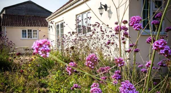 Cherry Orchard Lodge