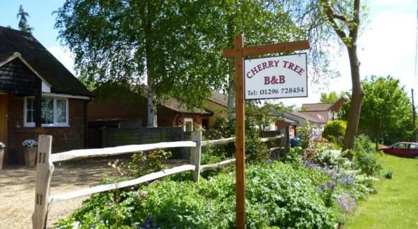 Cherry Tree Bed & Breakfast