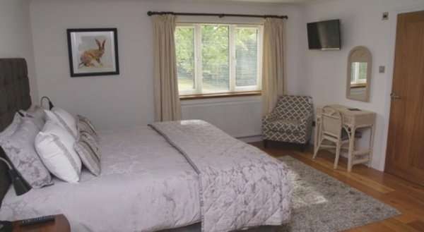 Cherry Tree Guesthouse