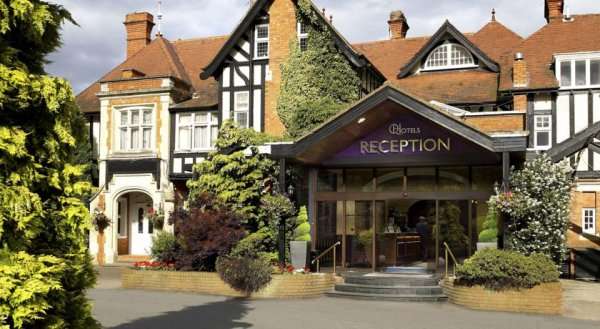 Chesford Grange - QHotels