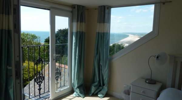 Chesil View House