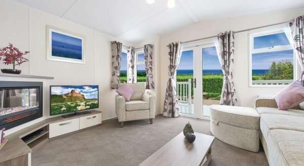 Chesil Vista Holiday Park