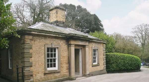 Chesnut Cottage