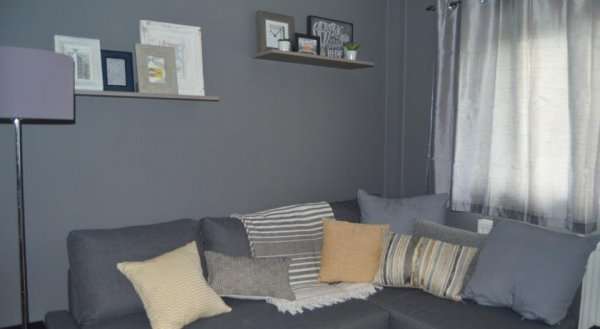 Chesterton Court Apartment