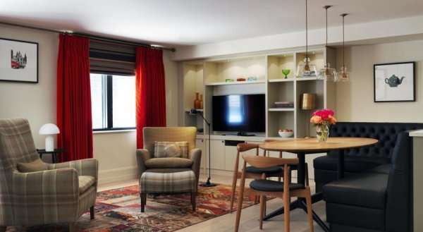 Cheval Knightsbridge