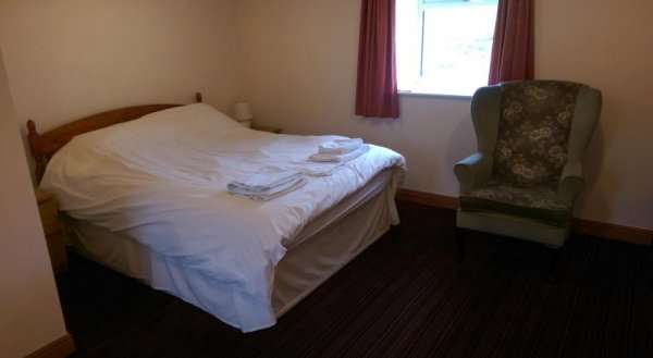 Chevin End Guest House