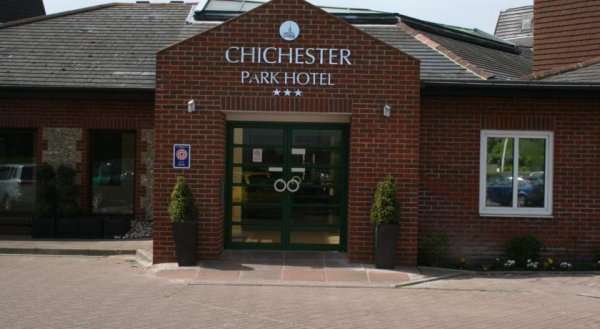 Chichester Park Hotel