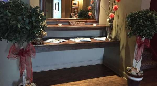 Chieftain Hotel