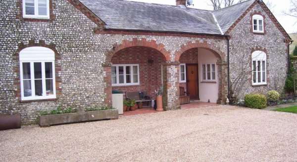 Chilgrove Farm Bed & Breakfast