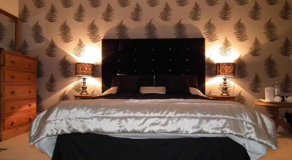 Chiltern House B&B