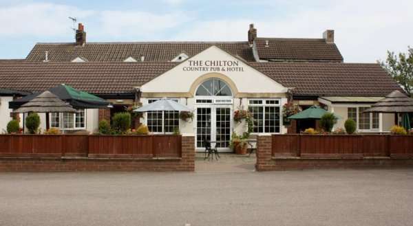 Chilton Country Pub & Hotel
