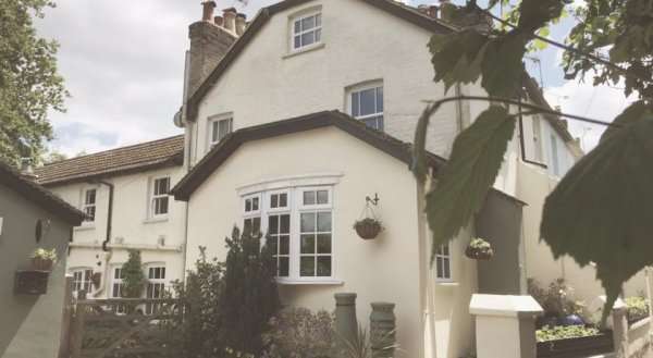 Chimney Pots B&B