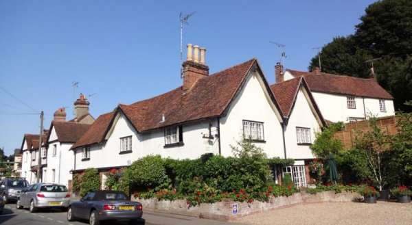 Chimneys
