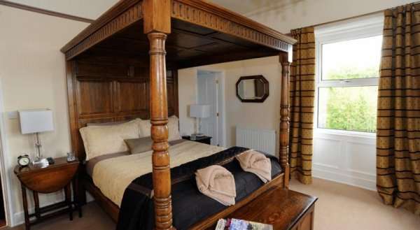 Chinthurst Guest House