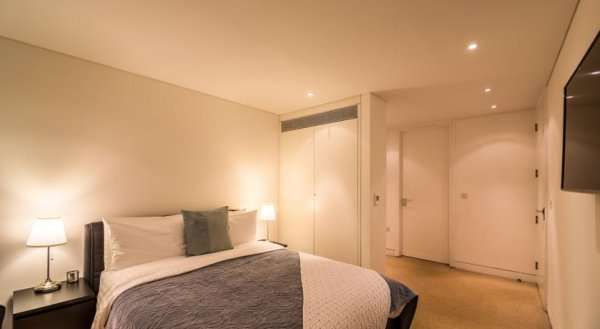 Chique Residency At Marble Arch