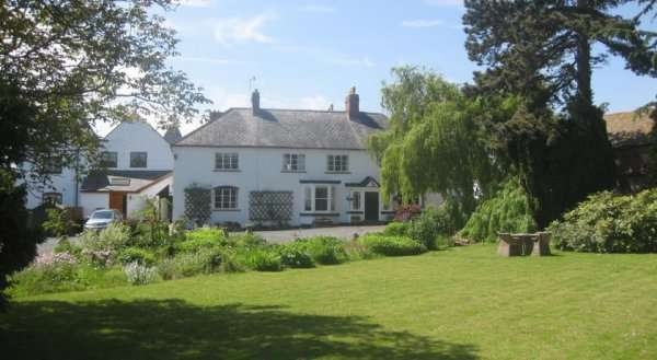 Chirkenhill Farm