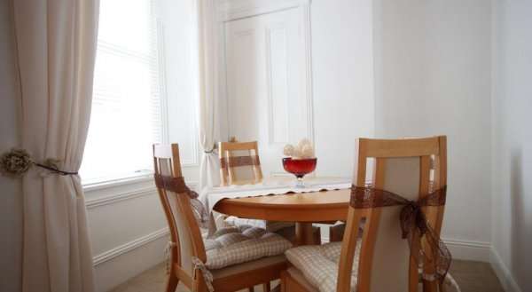 Chlach Taigh Holiday Let