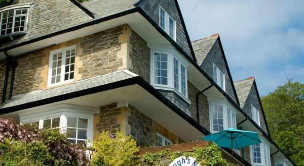 Chough's Nest Hotel