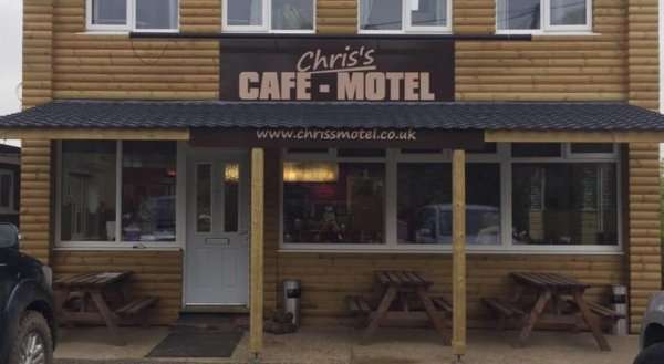 Chris's Motel