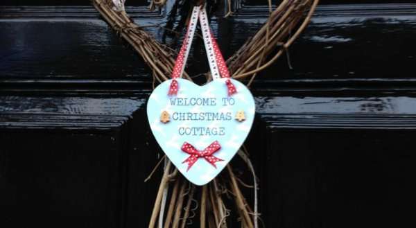 Christmas Cottage
