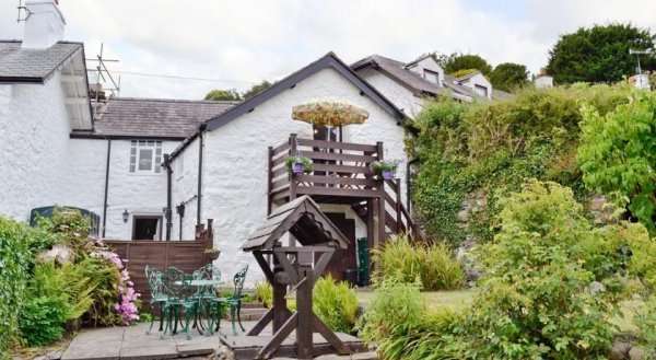 Church Cottage