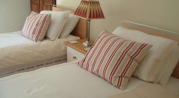 Church Farm House Bed and Breakfast