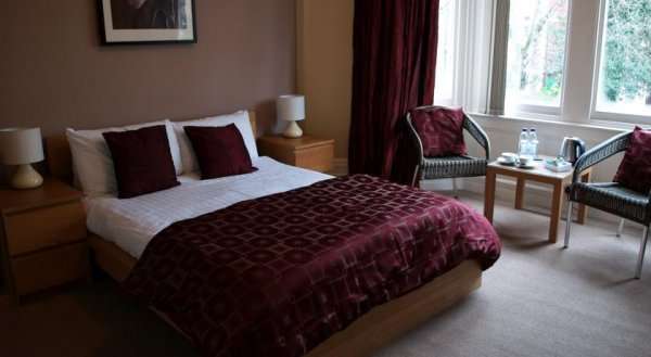Church Guesthouse