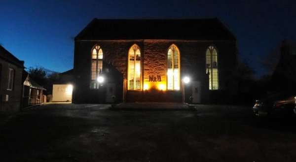 Church House Bed & Breakfast