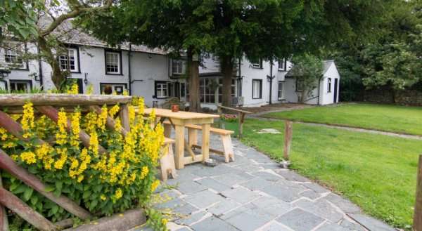 Church House Inn