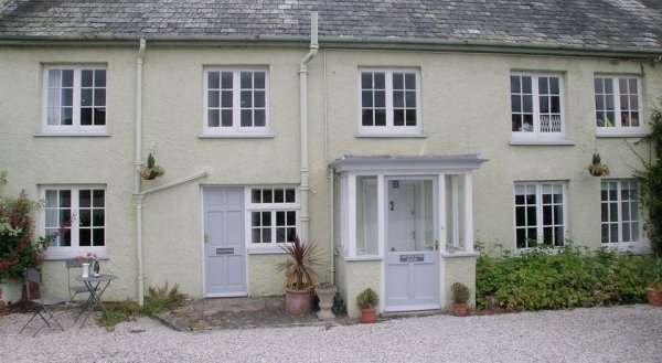Church Stile Cottage