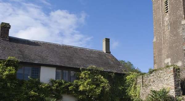 Churston Court Inn