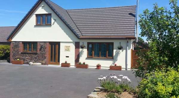 Chynoweth Trelash B&B