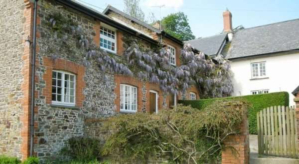 Cider Cottage